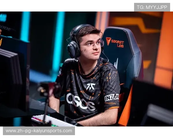 LEC战队引入战术AI模拟器提升选手判断力，lec战况